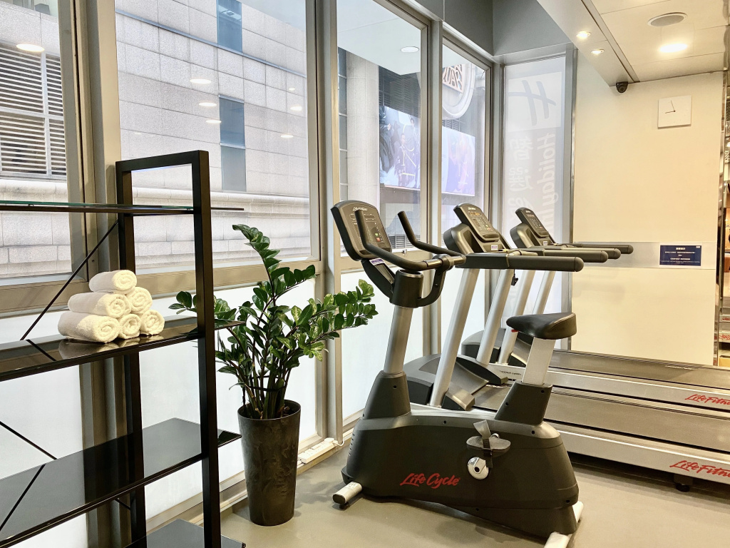 Holiday Inn Express Causeway Bay Hong Kong by IHG - Général