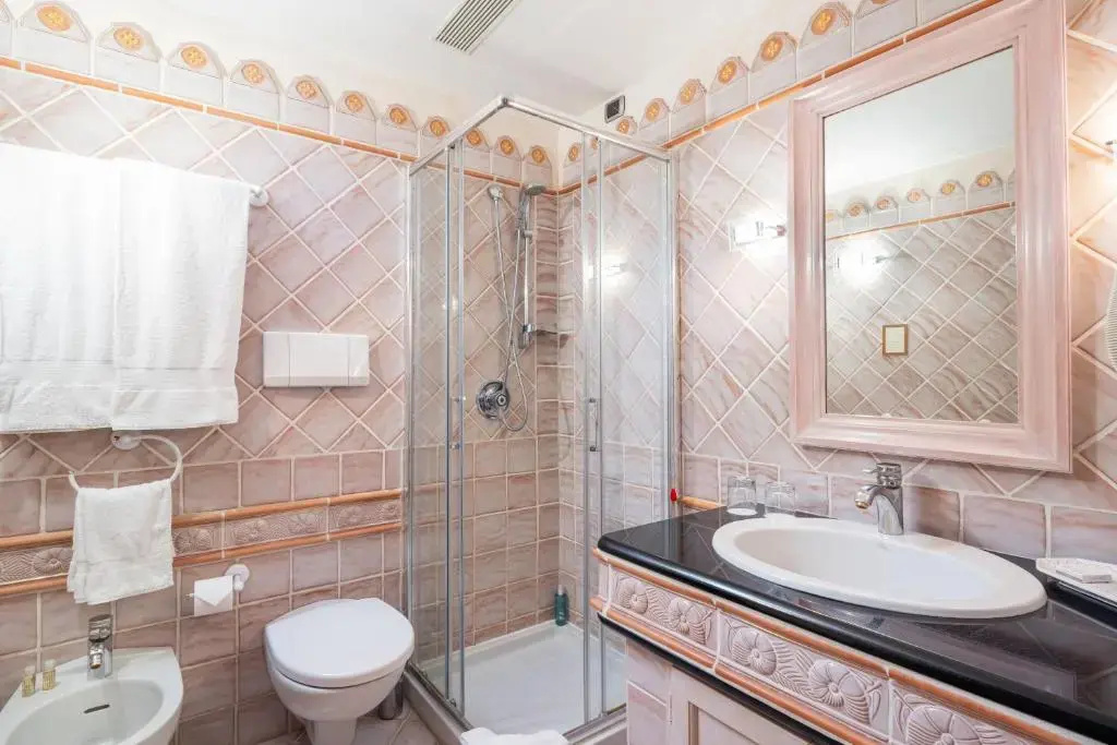 Hotel Petra Bianca - Chambres