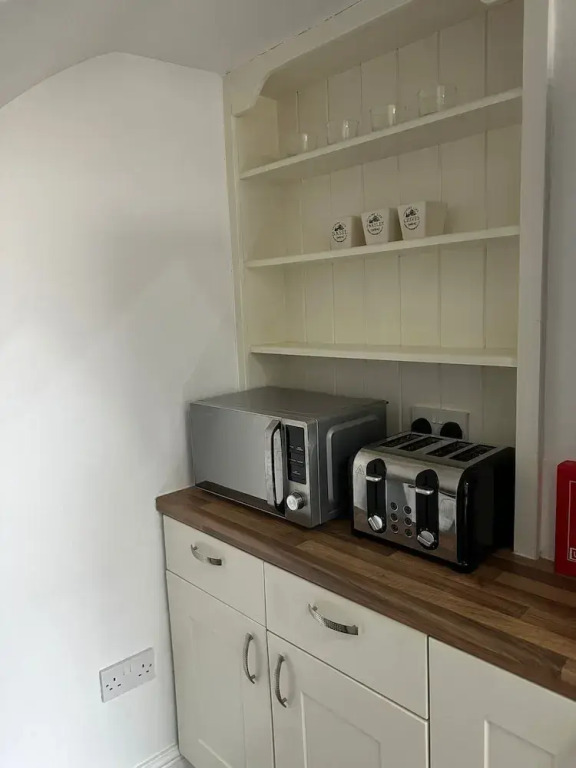 Blackpool Abode - Aurora - фото 17