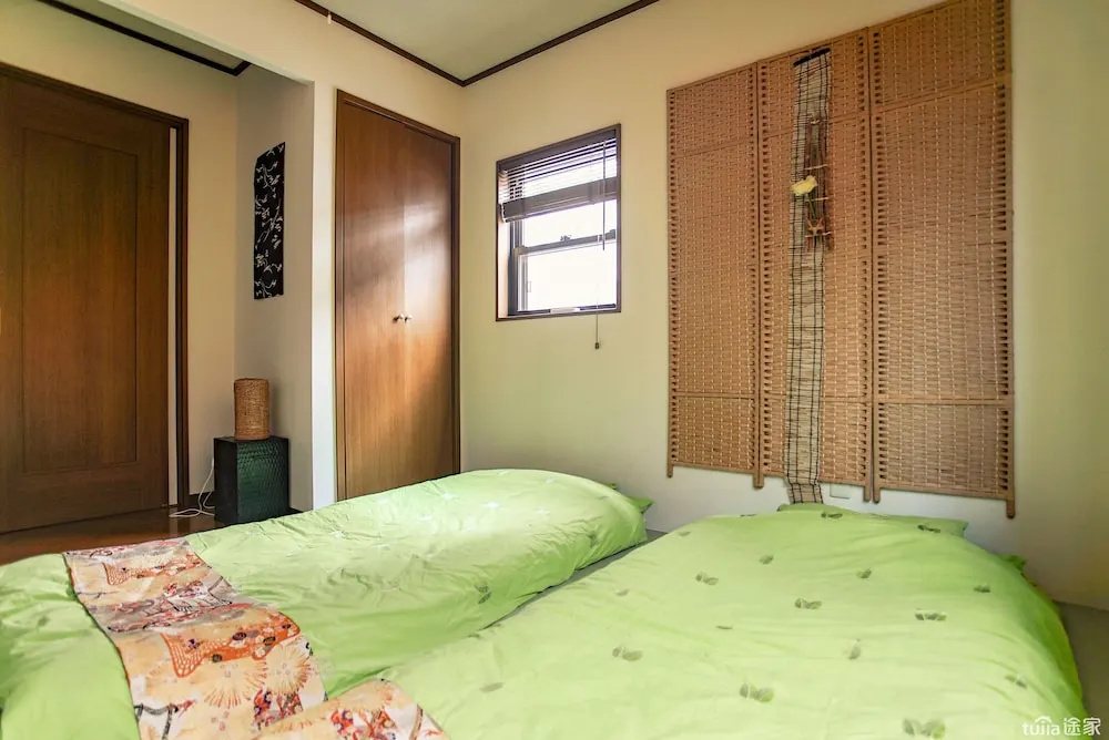 Villa Traditional Designer House Shin Itabashi 사진 5
