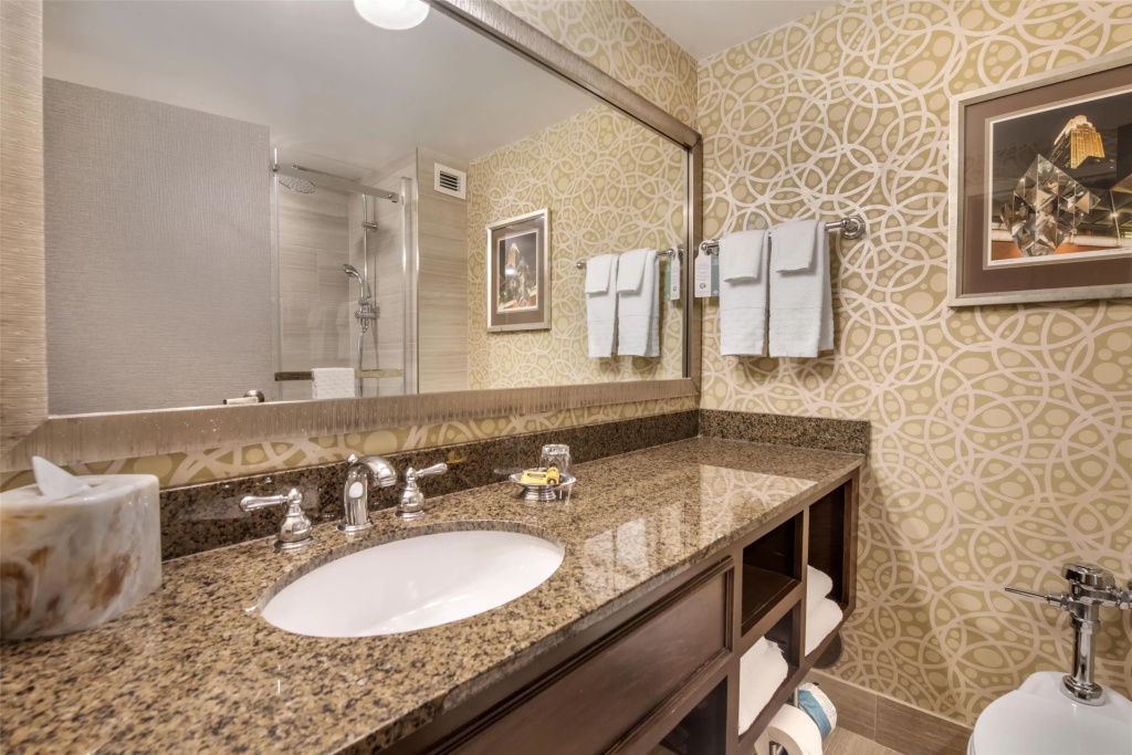 Best Western Plus The Normandy Inn & Suites - Général