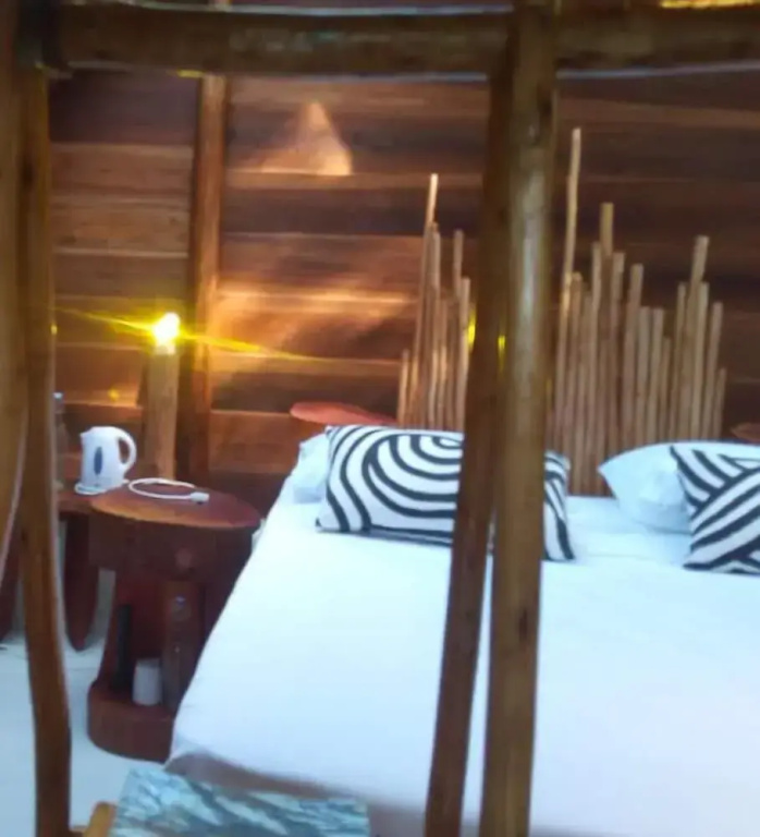 Ella Retreat Hotel - Chambres