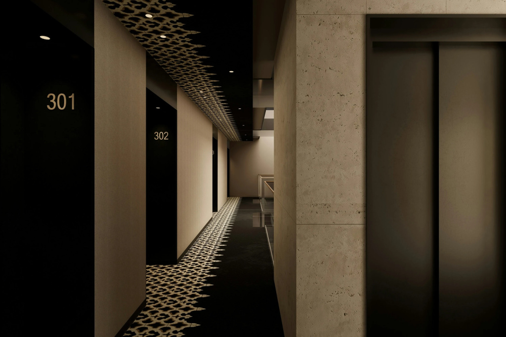 Leon Hotel & Lounge - Général
