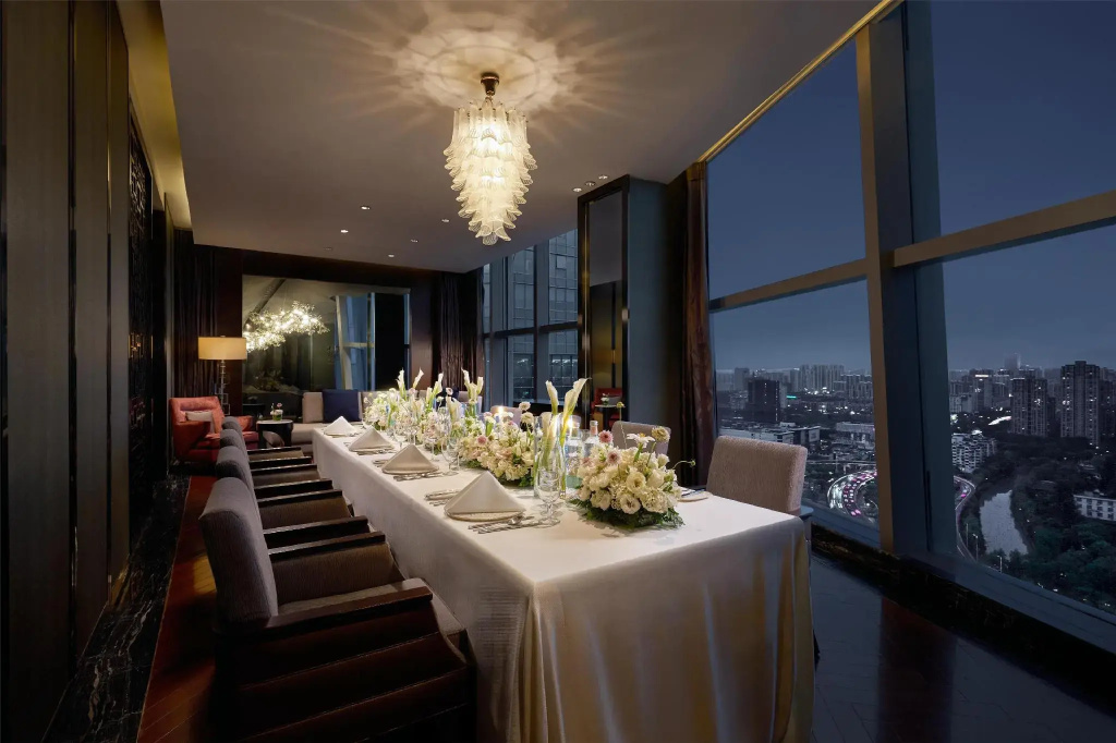 Kempinski Hotel Fuzhou - фото 41
