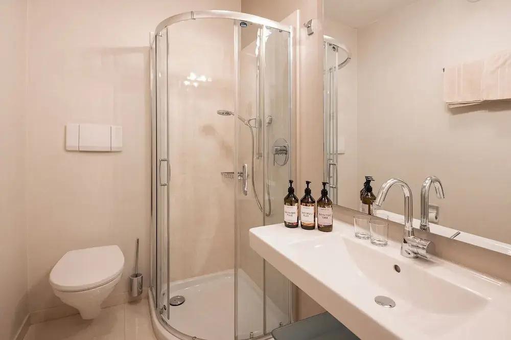 Pollinger - Chambres