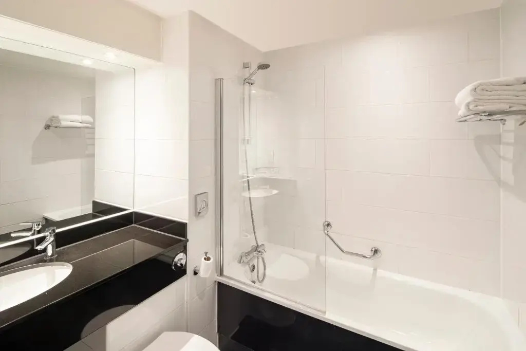 Crowne Plaza Solihull by IHG - Chambres