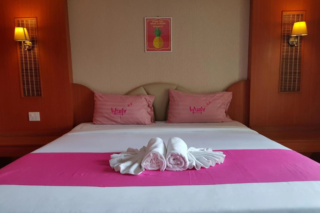 Hotel photo 17