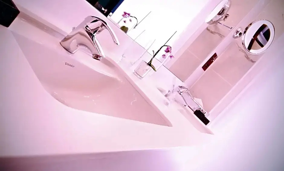 Hampton Hotel - Chambres