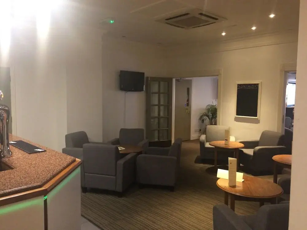 South Milford Hotel - Général