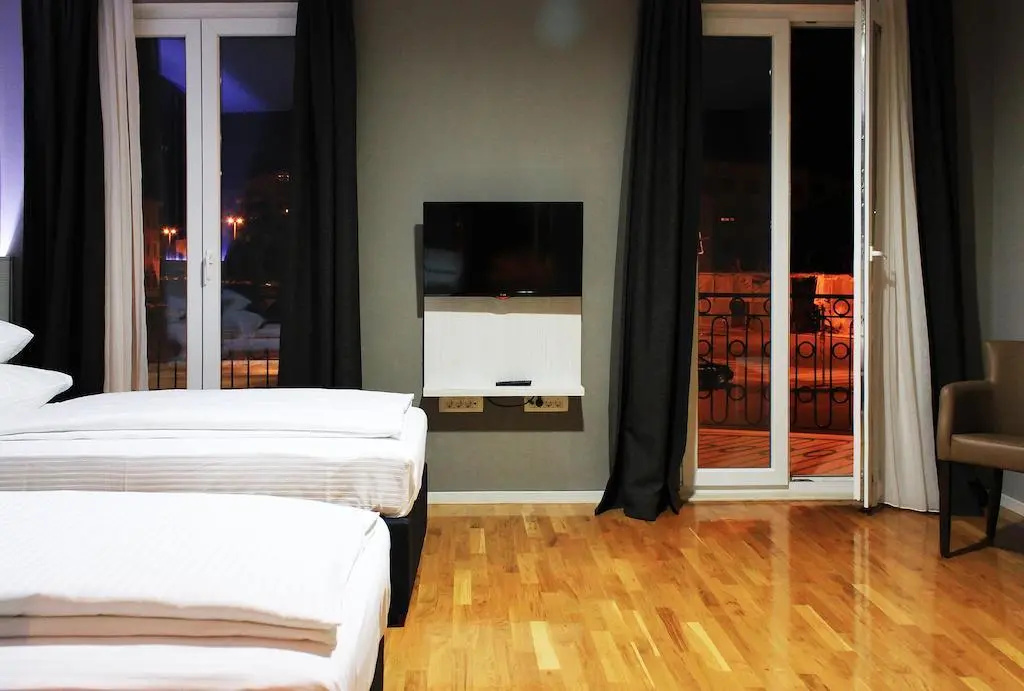 Hotel photo 21