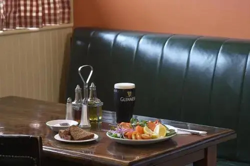 Murphy's of Killarney - Général
