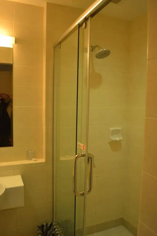 101 Hotel Bintulu - Chambres