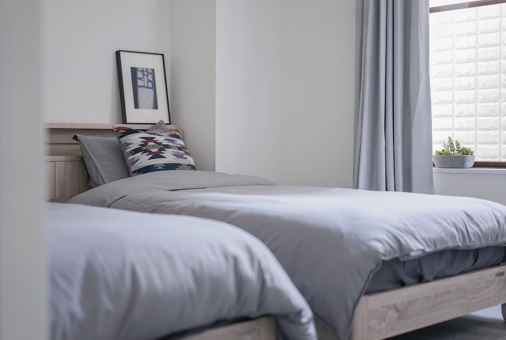 ZAITO Tokyo Yokokawa Economy Inn 사진 2