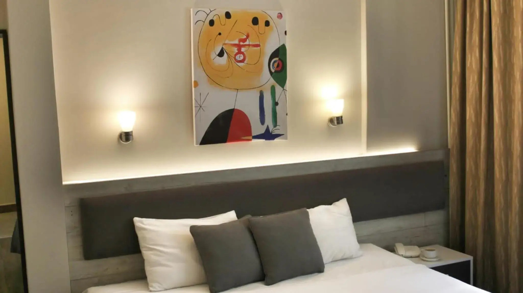 Hotel photo 18