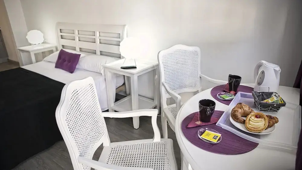 Corralejo Lodge - Général