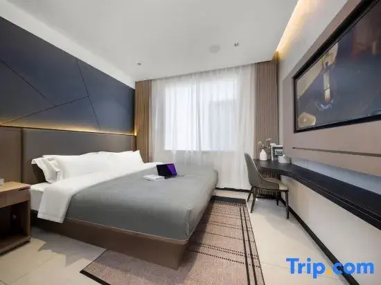 Luxury room