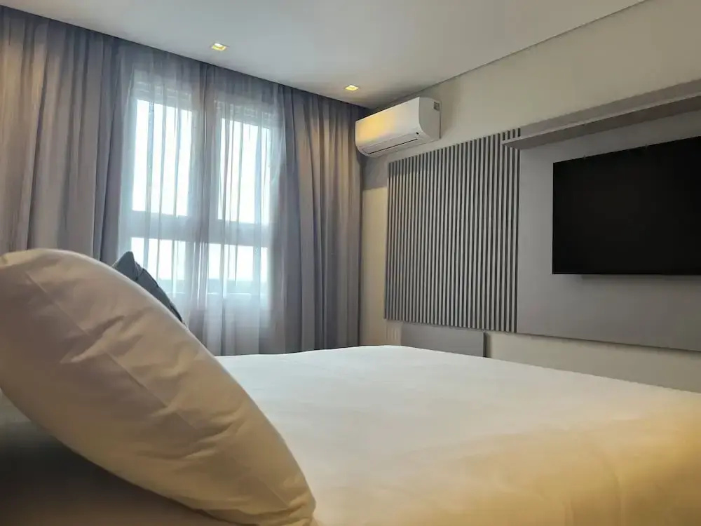 Bah Hotel