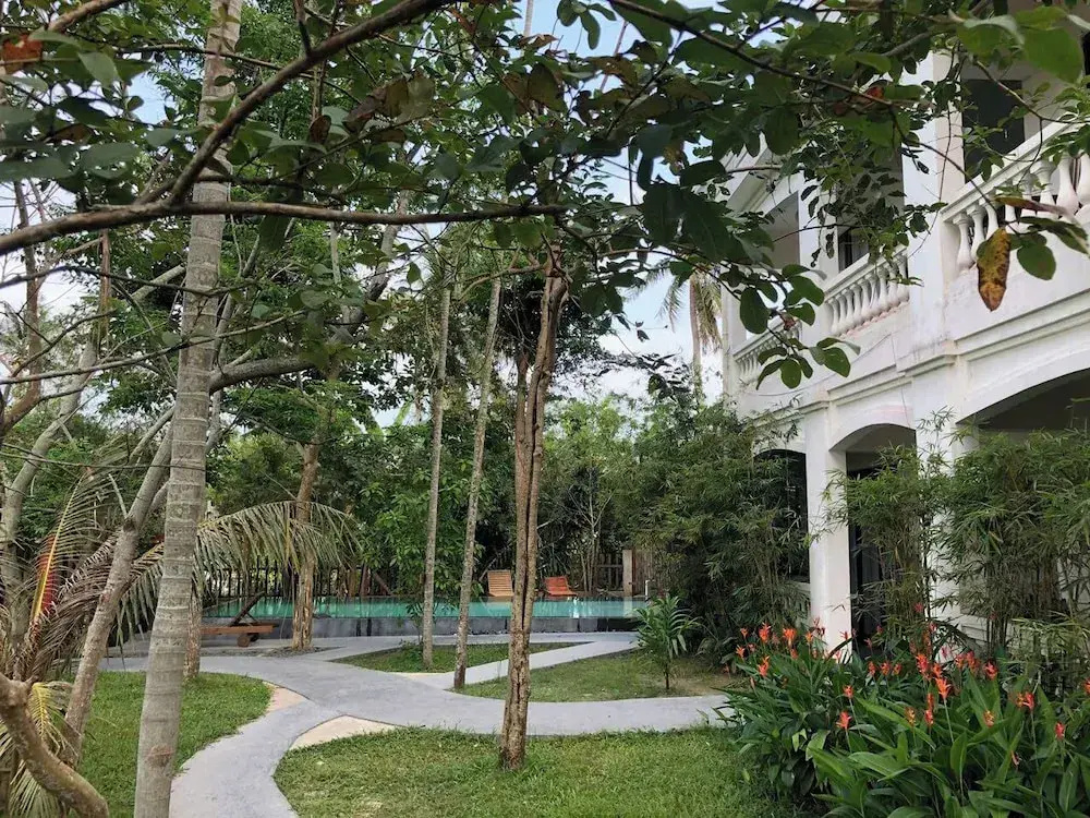Superior Villa