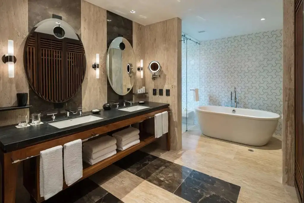 Hyatt Centric Playa del Carmen - Downtown House & Beach House - Général