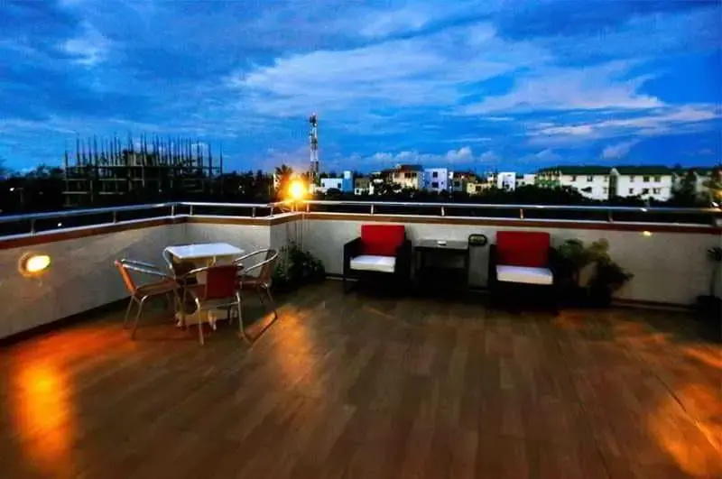 Hotel Elysium