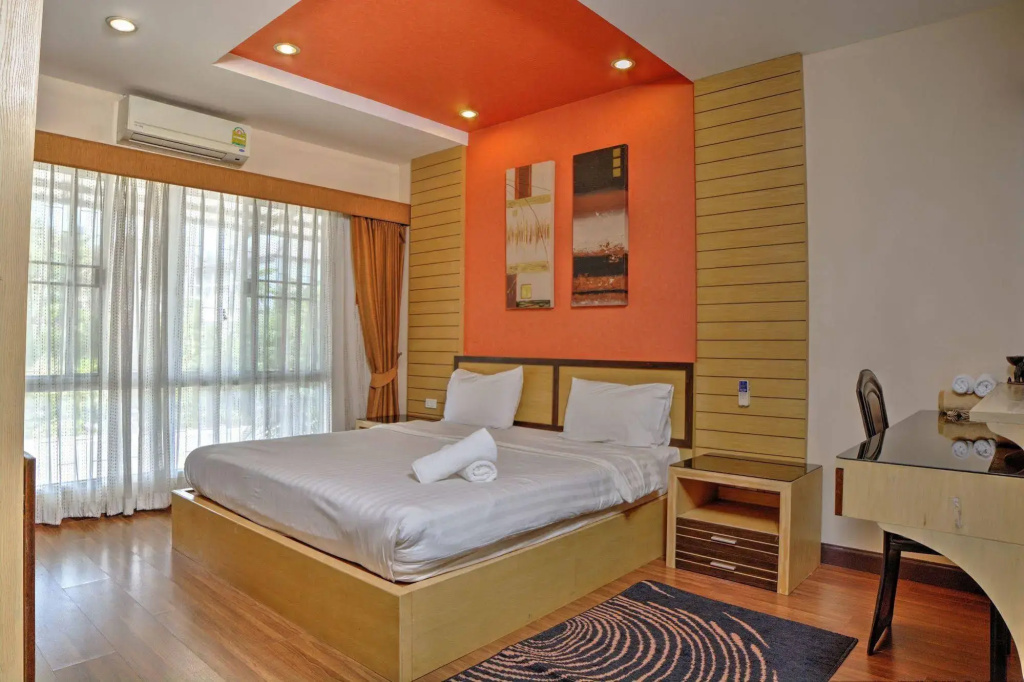 Hotel photo 18