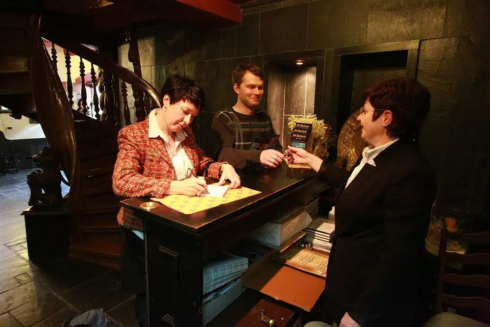 Hotel photo 21