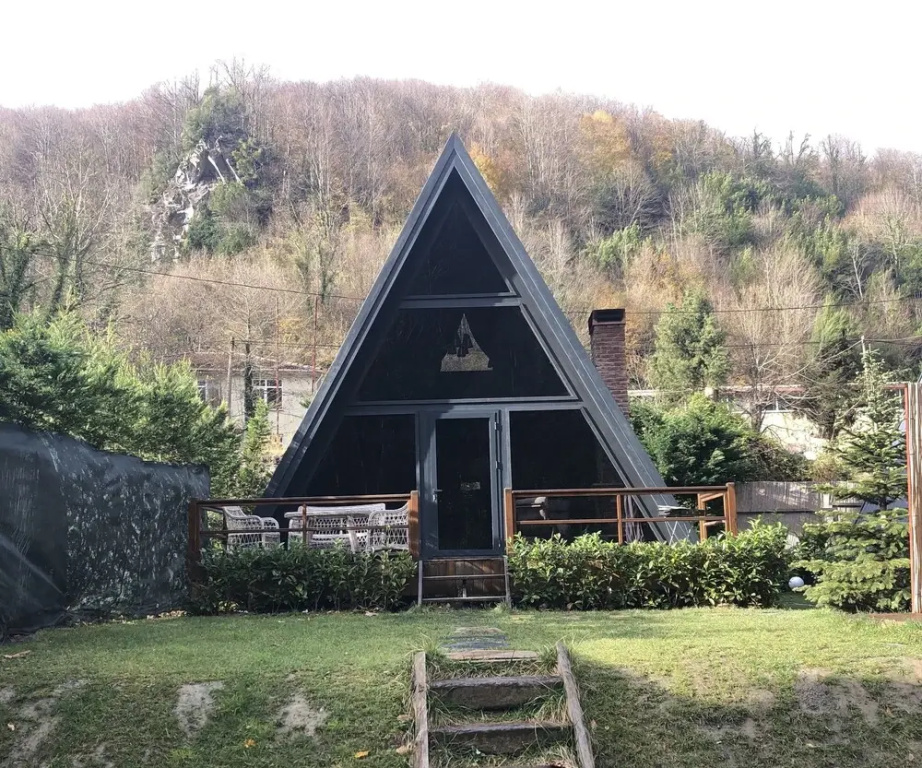 BLS Bungalove Sapanca