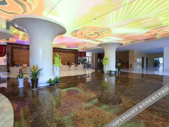 Business Centre