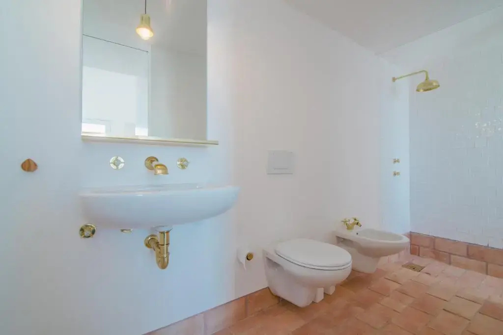 Casa Modesta - Chambres
