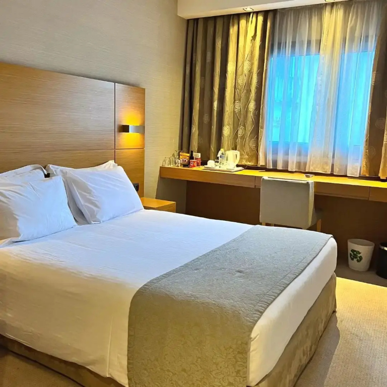 Anatolia Hotel - Chambres