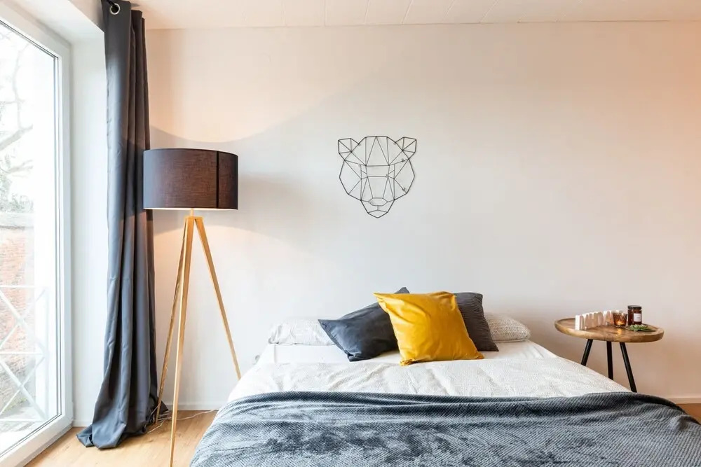 Design Apartment ruhige Lage nähe Dom — фото 2