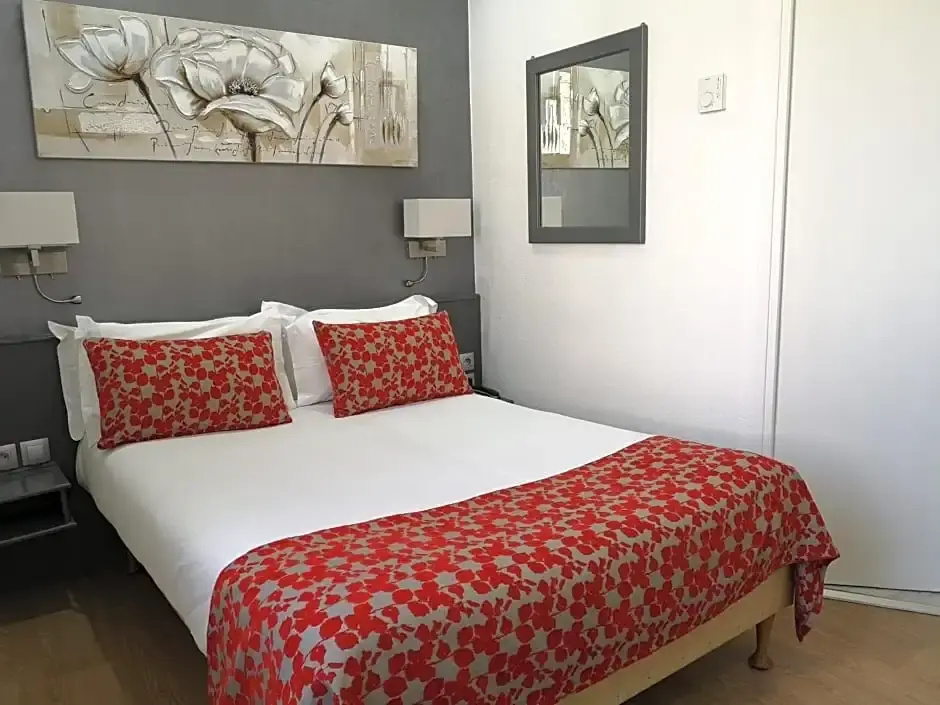 Hotel Boreal - Chambres