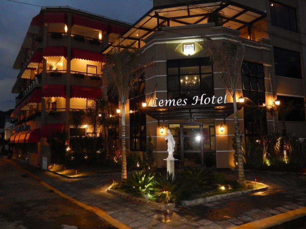 Lemes Hotel image