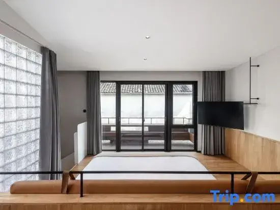 Yiyun Bishan Hotel - фото 33