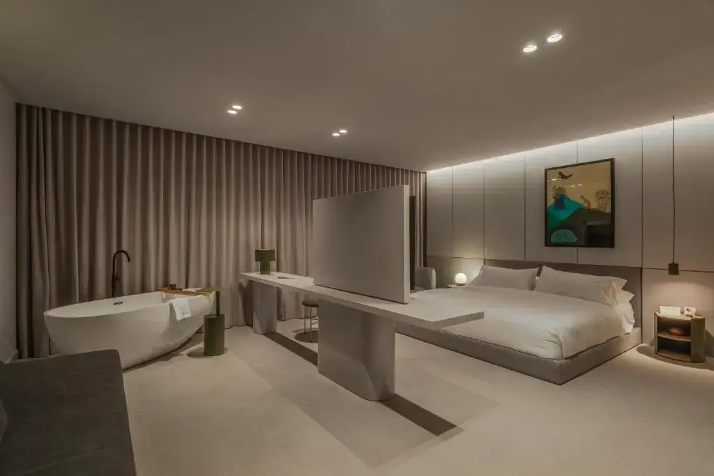 Superior Suite