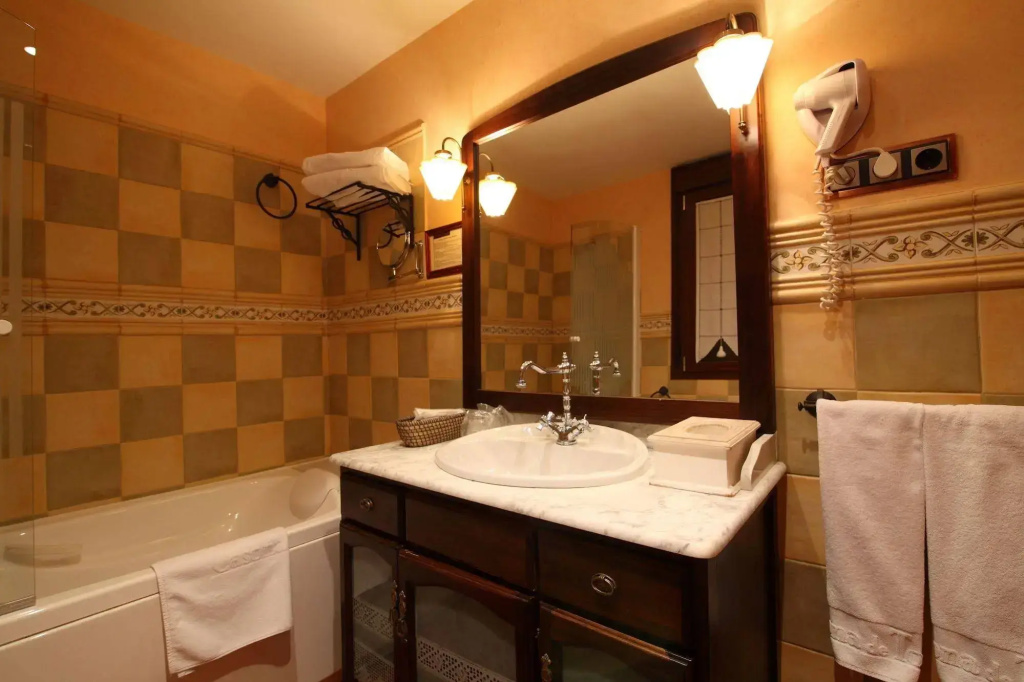 Hotel Rural Casona De Torres - Général