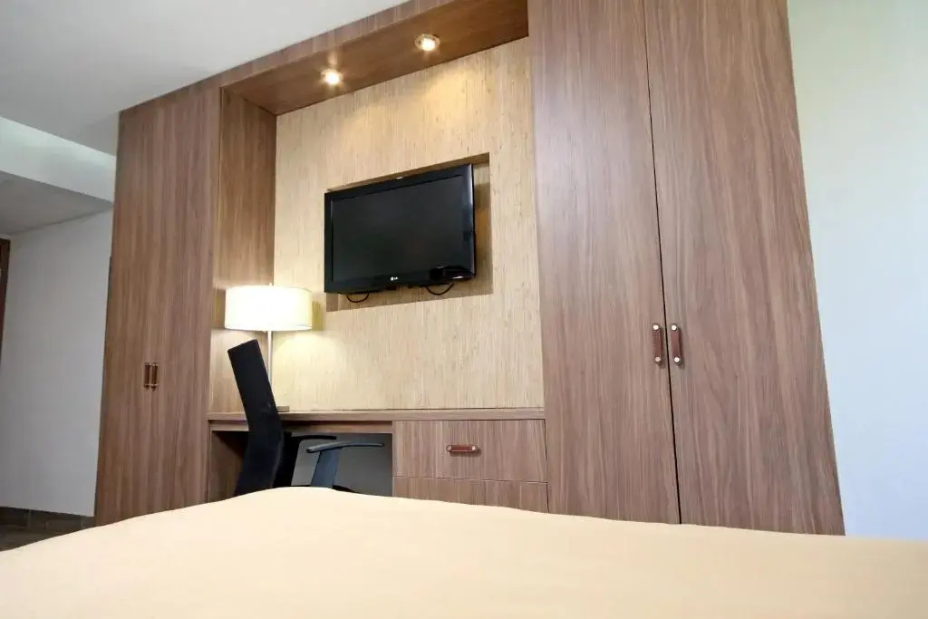 voco Hermosillo by IHG - Chambres