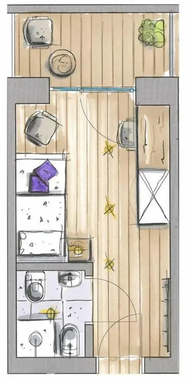 Alpinhotel Keil - Chambres