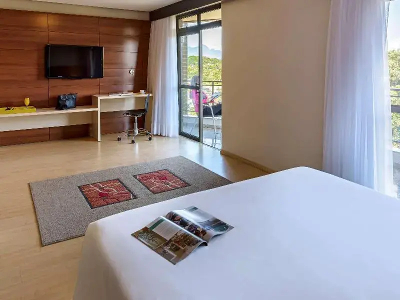 Joinville Prinz - Chambres