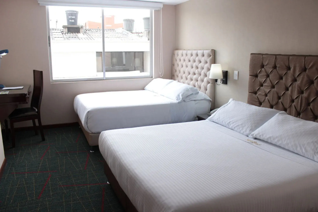 Hotel photo 9