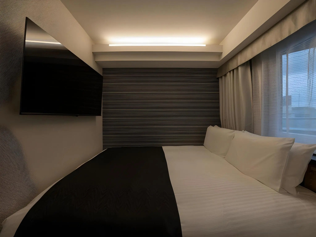 APA Hotel Kayabacho Hatchobori Ekimae in Tokyo