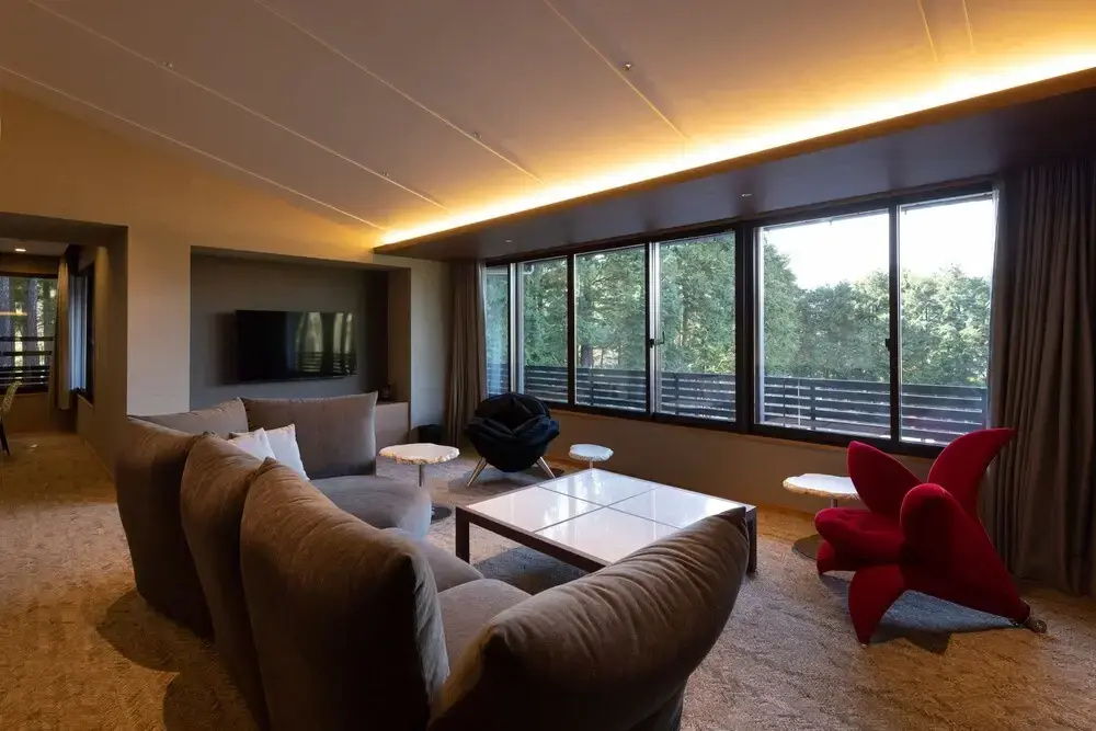 Suite