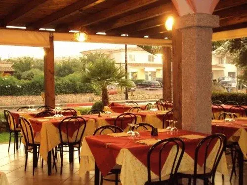 Hotel Il Platano - Général