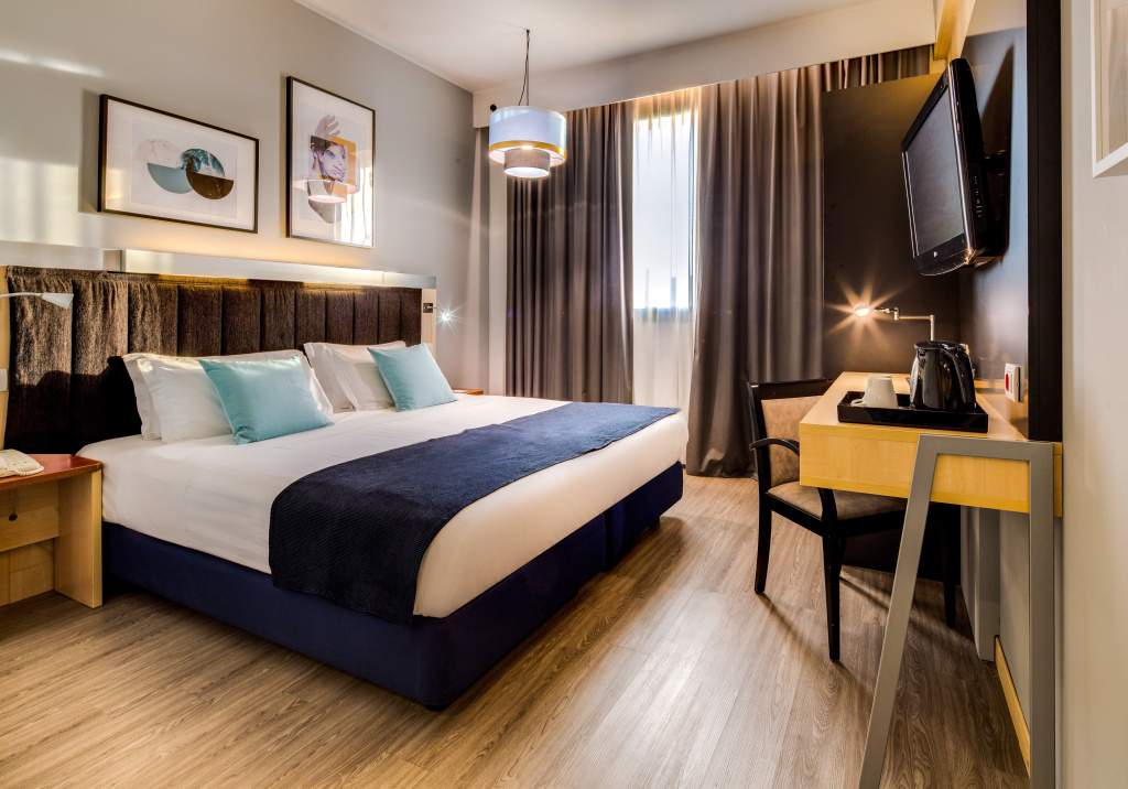 Holiday Inn Bologna Fiera Hotel - Général
