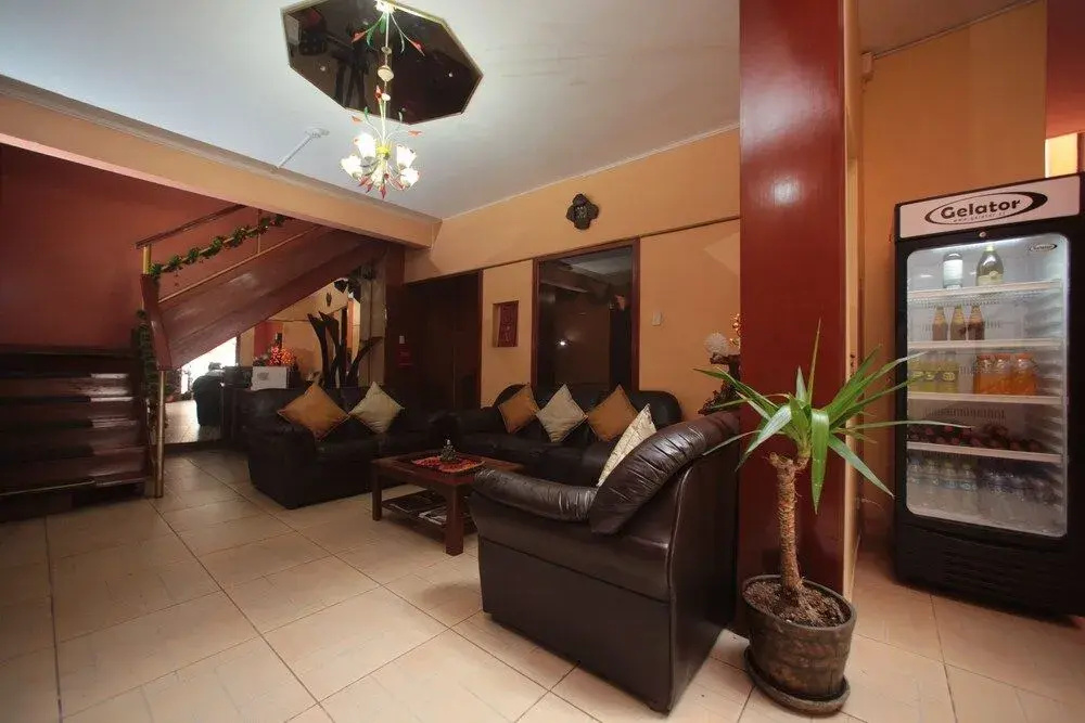 Hotel photo 9