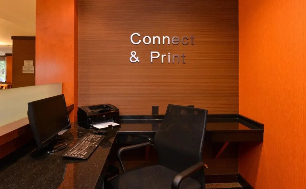 Business Centre