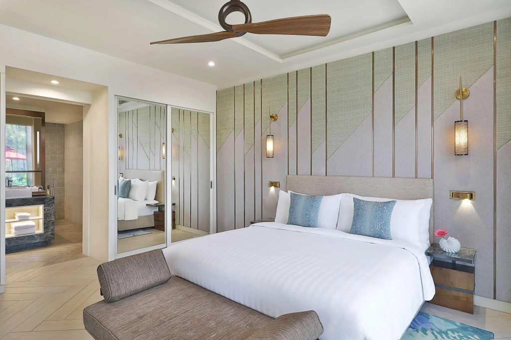 Radisson Blu Resort Galle - фото 48