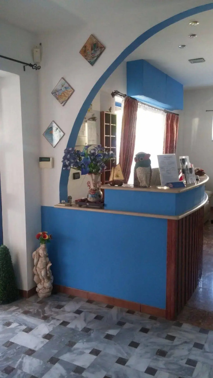 Beach Hotel - Général