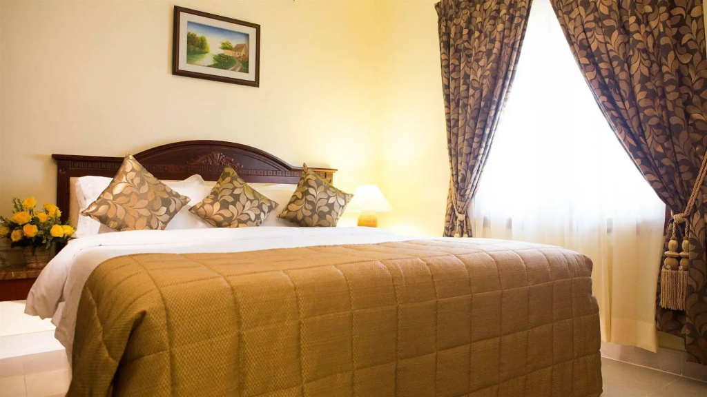 Hotel photo 8