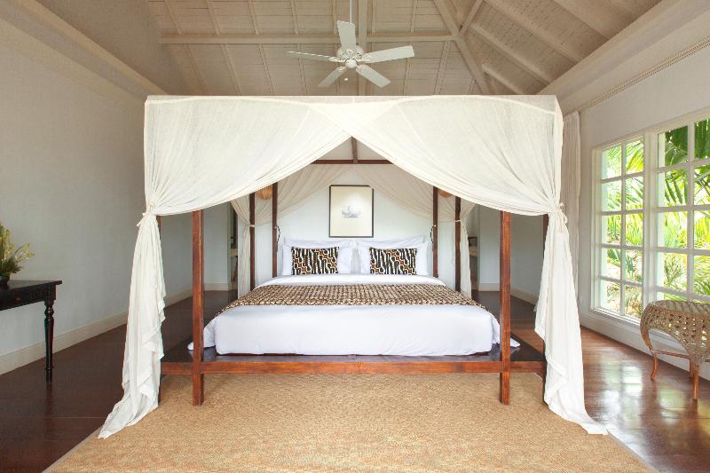 The Ungasan Clifftop Resort